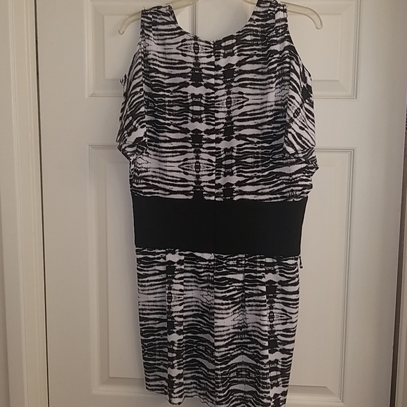 Bebe skort tunique - Picture 6 of 11